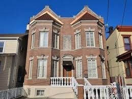 Foto del edificio - 4523 Harrison Pl