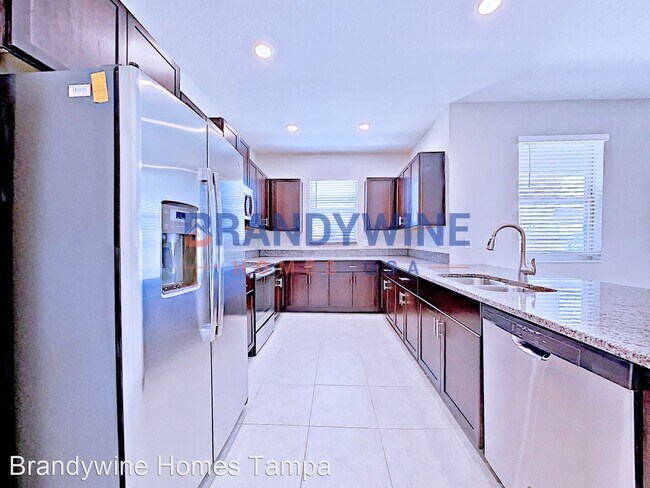 Building Photo - 4 br, 2.5 bath House - 14245 War Admiral P...