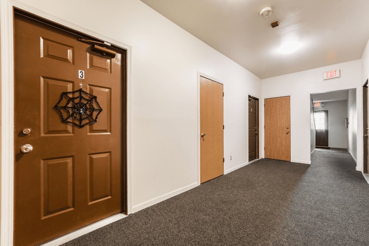 Foto del edificio - 822 Edgebrook Dr