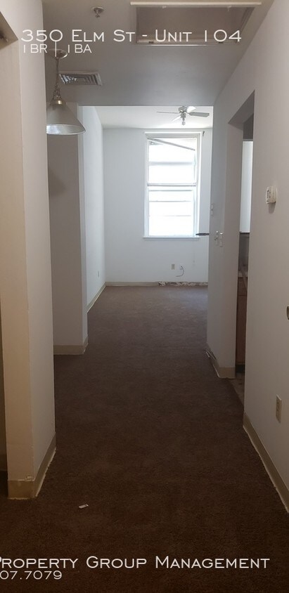 Building Photo - Converted Mill Apartment Space