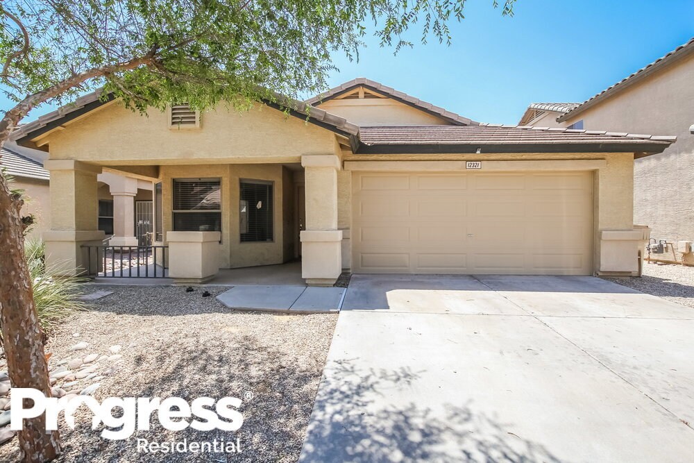 Foto principal - 12321 W Marshall Ave