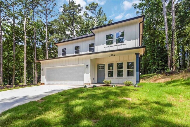 Foto del edificio - 2884 Thompson Cir