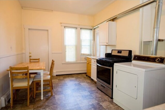 Foto del edificio - 50 Everett St