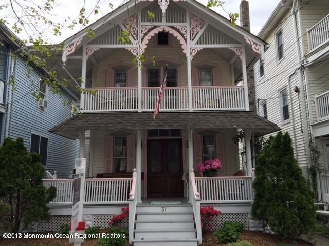 Primary Photo - 31 Webb Ave