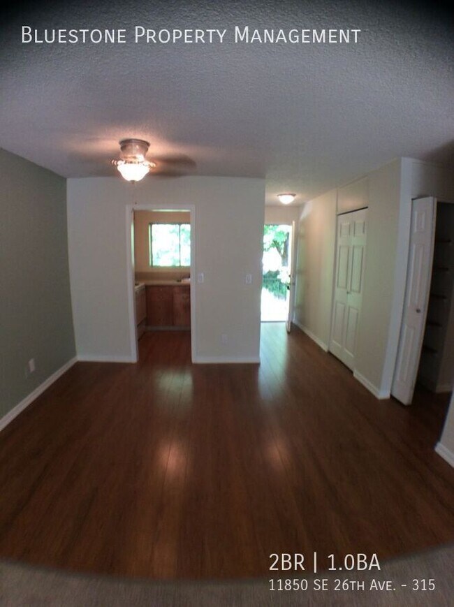 Foto del edificio - 11850 SE 26th Ave