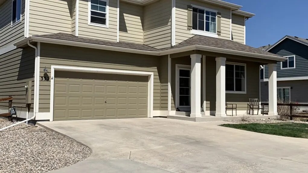 332 Kalkaska Ct, Fort Collins, CO 80524 House Rental in Fort Collins