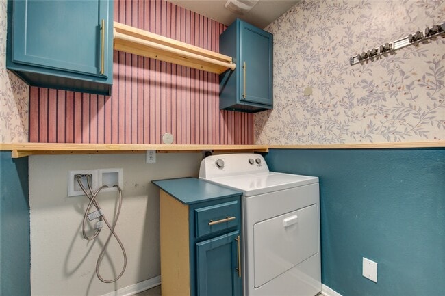 Foto del edificio - 9826 Copper Ranch Trail