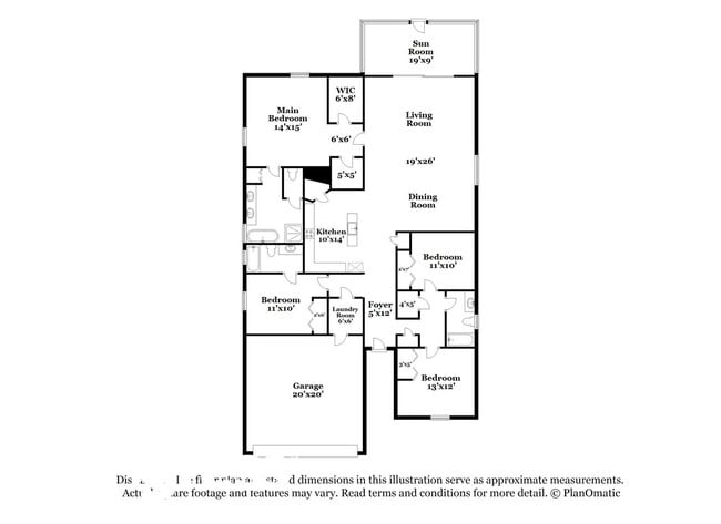 Building Photo - 106 Tintamarre Dr