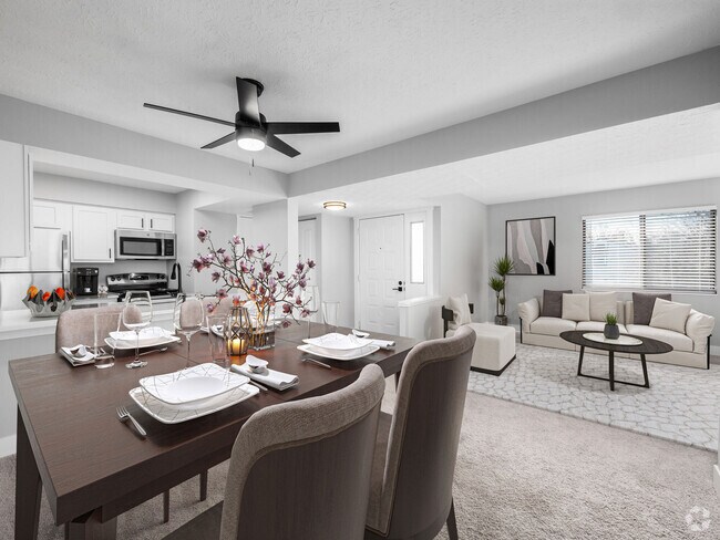 Slate Ridge Apartments for Rent - Reynoldsburg, OH - Updated Today ...