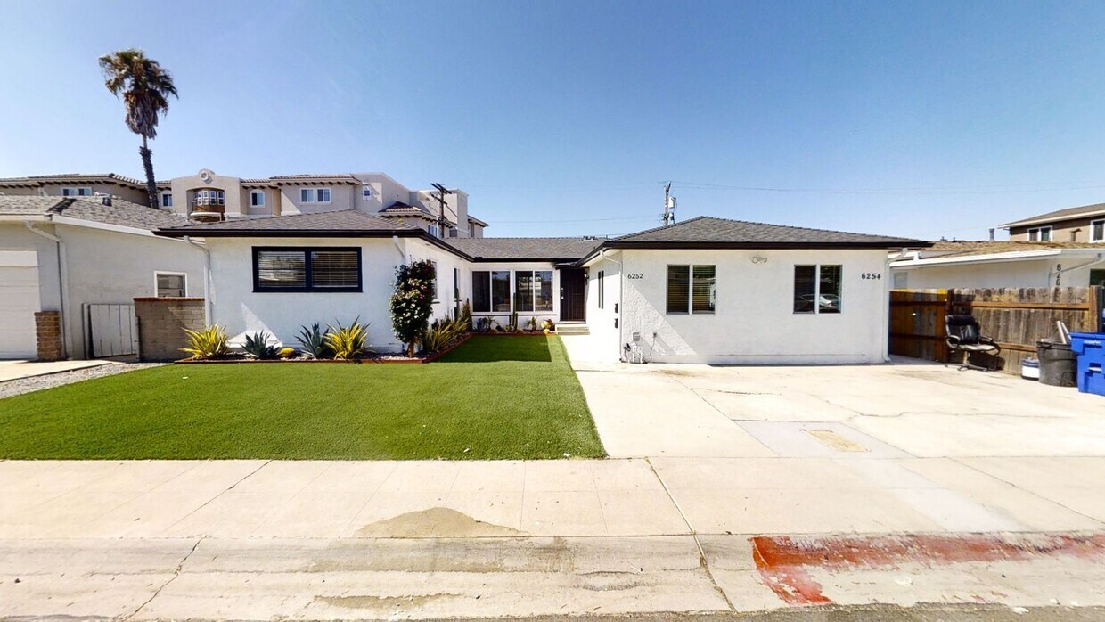 Foto principal - Beautiful 7BD/4BA on Mary