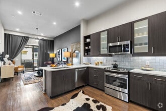 Interior Photo - Evoke