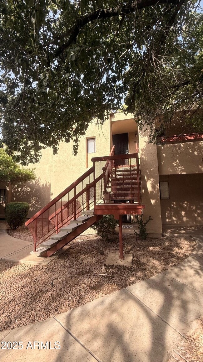 Foto del edificio - 3131 W Cochise Dr