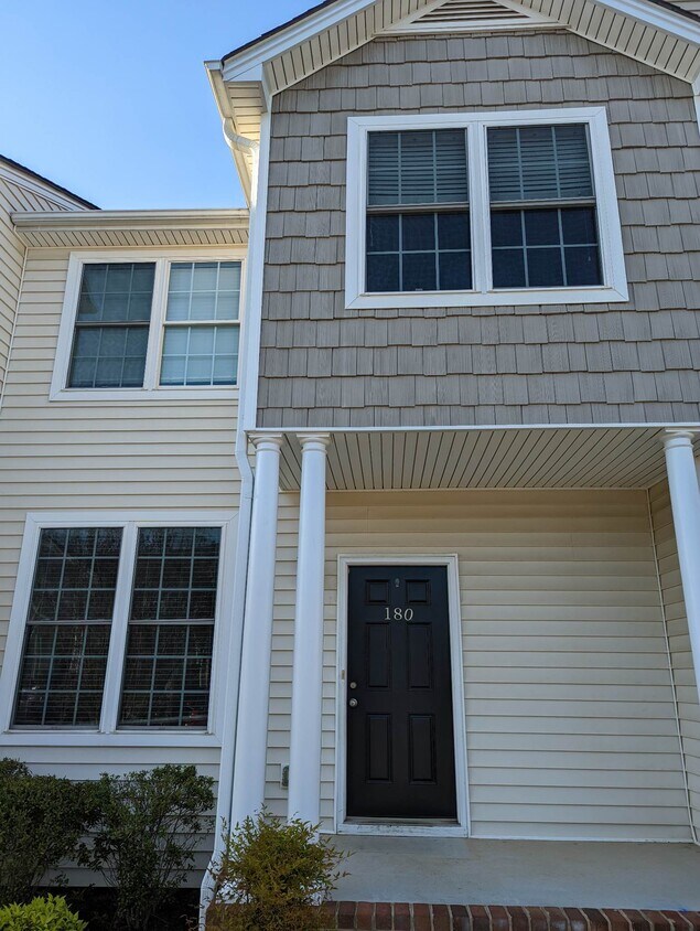 180 Rowse Dr, Lynchburg, VA 24502 Townhome Rentals in Lynchburg VA