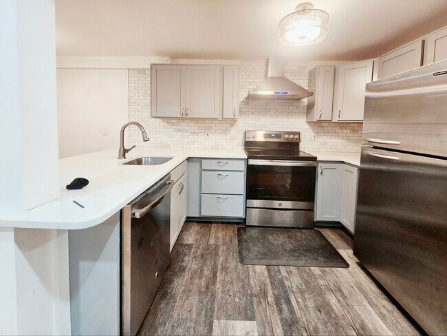 Foto del edificio - 519 Columbus Ave