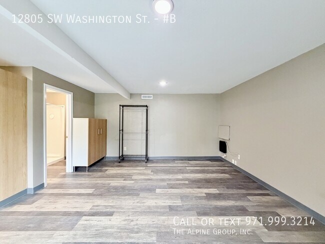 Foto del edificio - 12805 SW Washington St