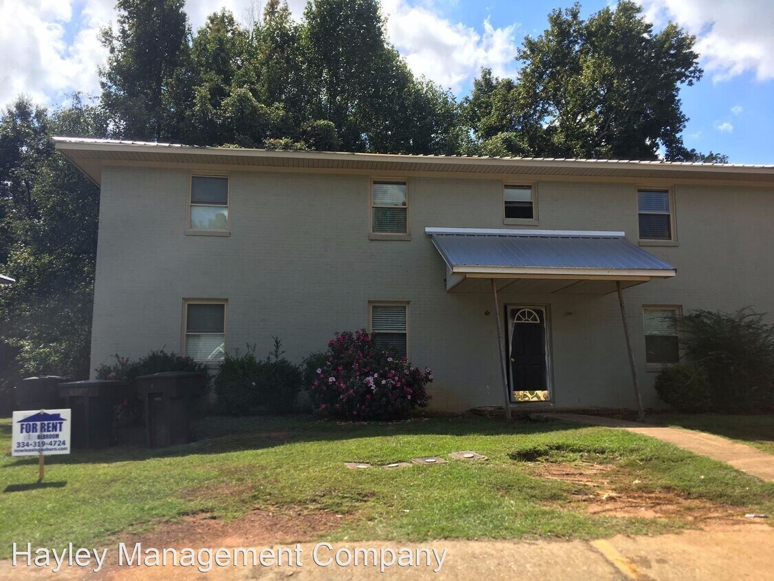 Foto principal - 605 Edmon Ave