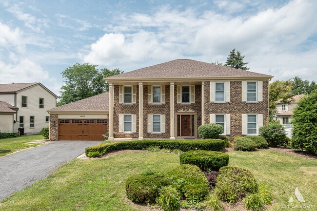 Building Photo - 2603 Old Mill Ln