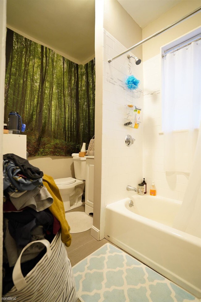Foto del edificio - Studio, 1 bath  - 50 Park Vale Ave # 21NL