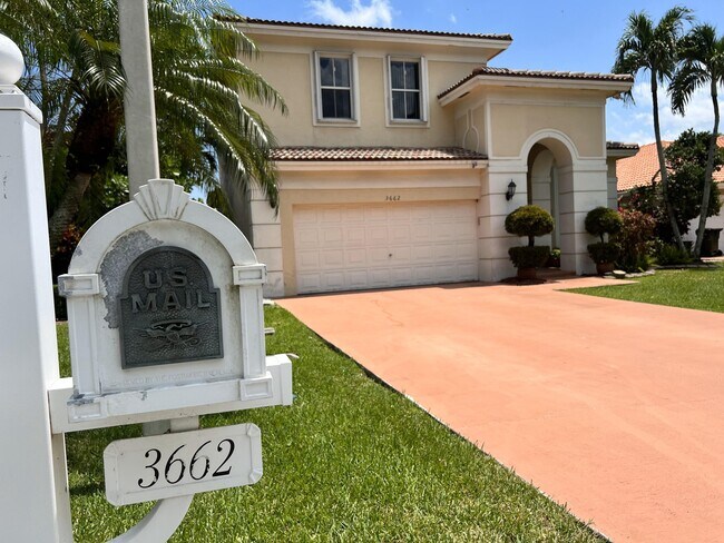 Building Photo - 3662 Coco Lake Dr