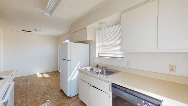 Foto del edificio - Affordable two bedroom in Harker Heights!!!