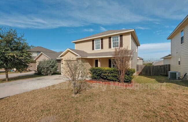 Foto del edificio - 11343 Camp Creek Trail