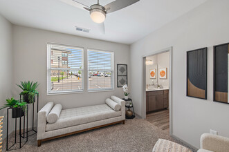 Bedroom 3 - 19Nineteen Promenade