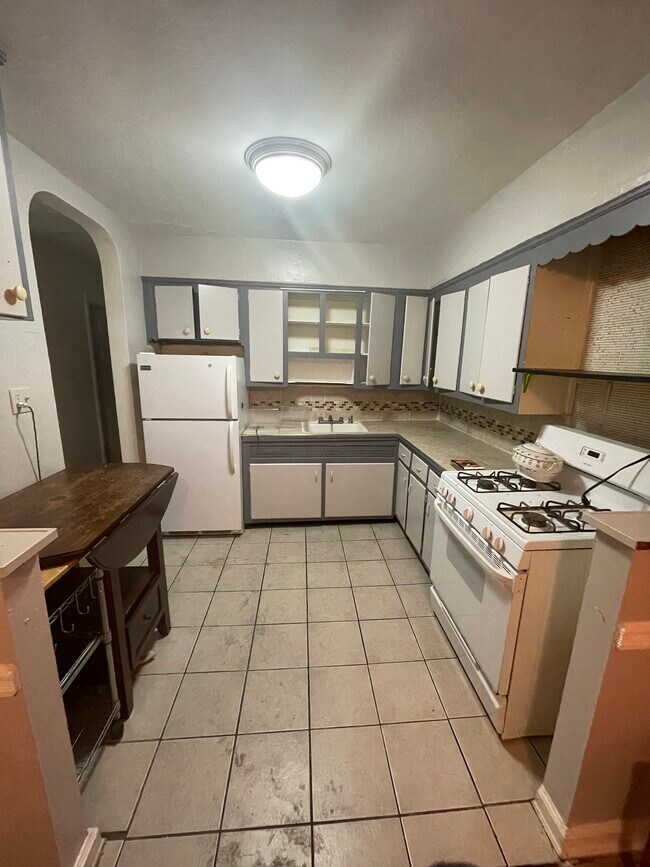 Foto del edificio - 2301 E 29th St