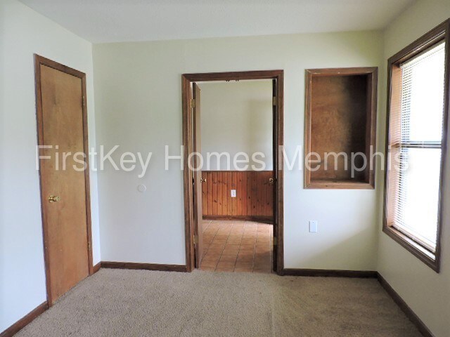 Foto del edificio - 3505 Coleman Rd
