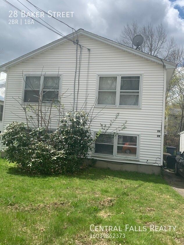 Foto principal - 28 Baker St