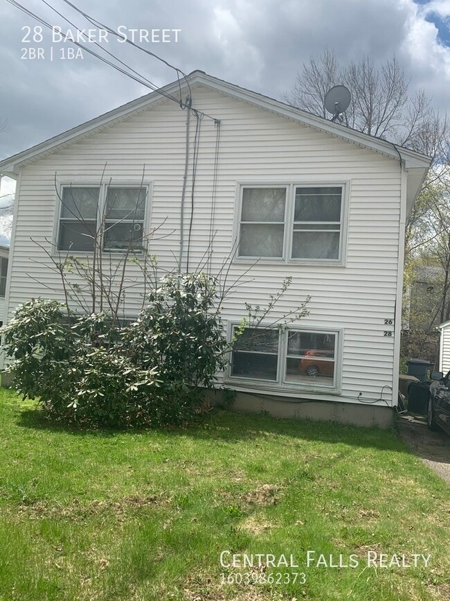 Building Photo - 28 Baker St