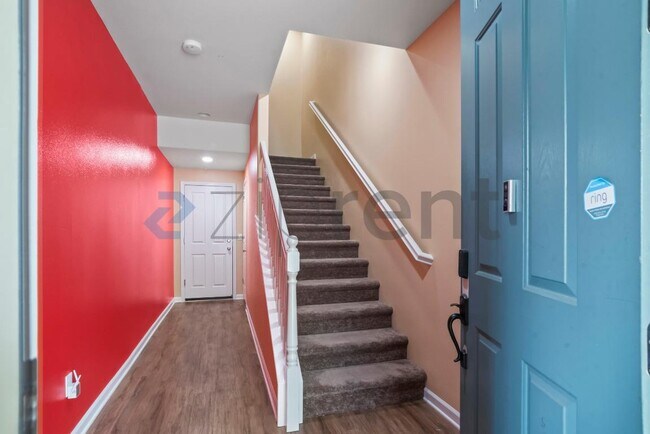 Foto del edificio - 1210 Coyote Creek Way