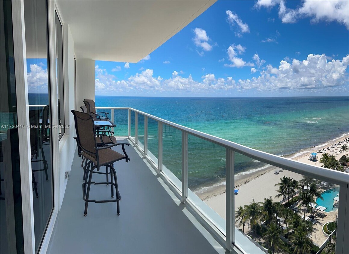 Foto principal - 3505 S Ocean Dr