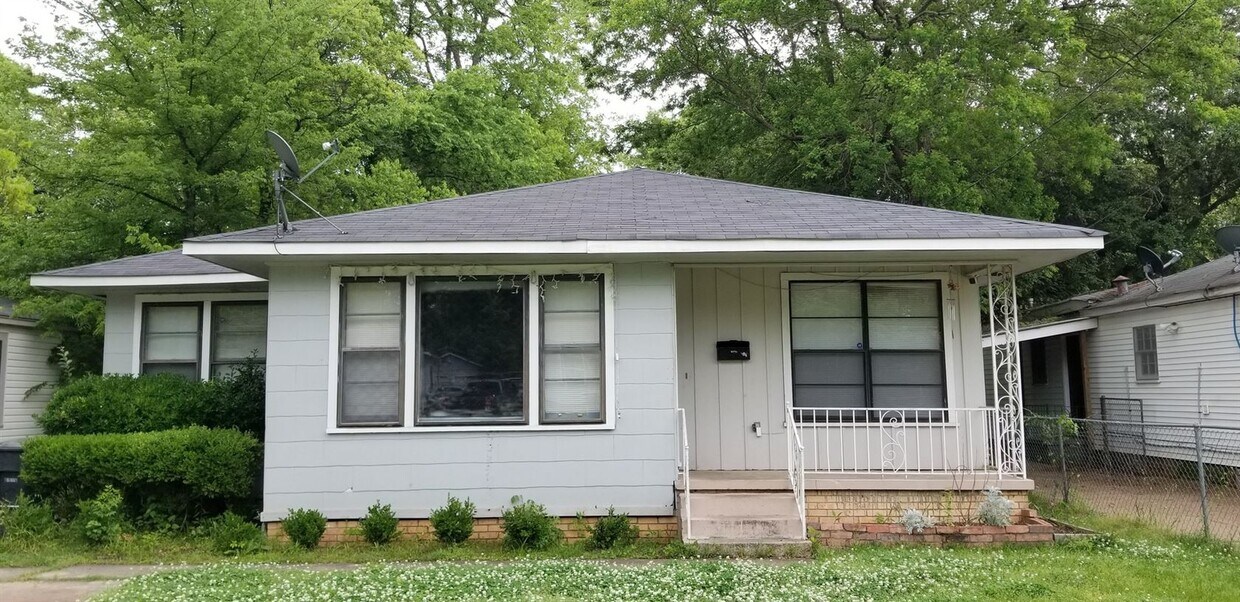 1208 Dudley Ln, Bossier City, LA 71112 House Rental in Bossier City