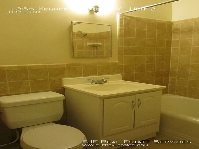 Photo - 1365 Kennedy St NW Apartment