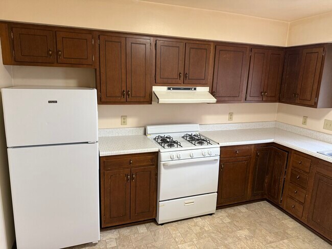 Foto del edificio - 302 S John St