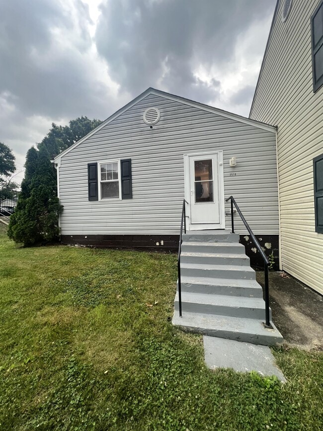 Photo - 2518 Kent Village Dr Townhome