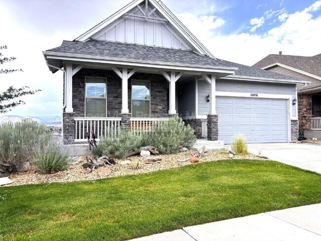 Foto del edificio - 16976 W 85th Ln