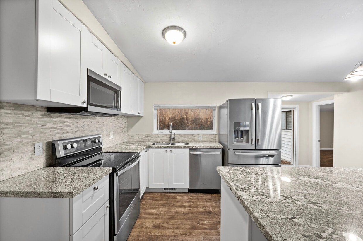 4421 S 615 E, Murray, UT 84107 House for Rent in Murray, UT