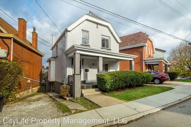 Foto del edificio - 3 br, 1 bath House - 1705 Amanda Ave