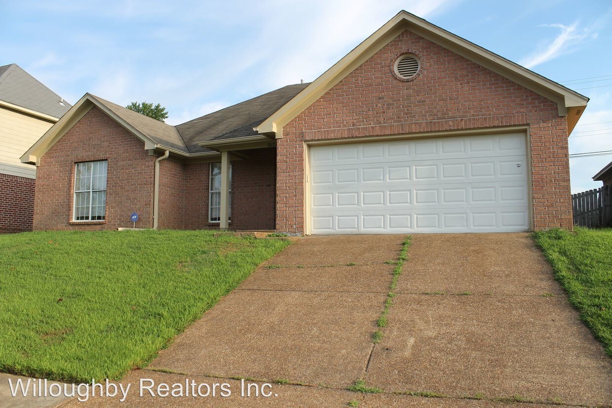 Foto principal - 5673 Morning Flower Dr