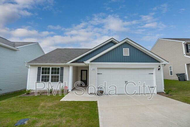 Building Photo - 348 Sundew Rd
