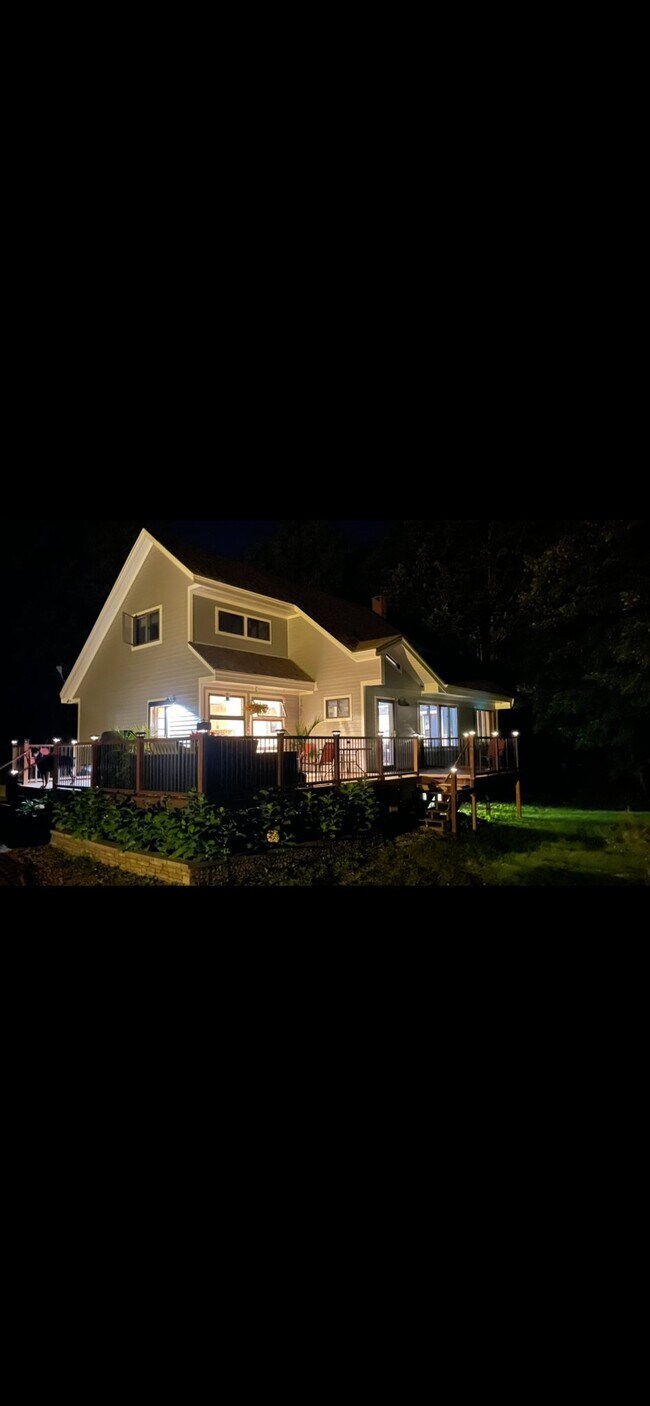 Foto del edificio - 266 Buttermilk Rd