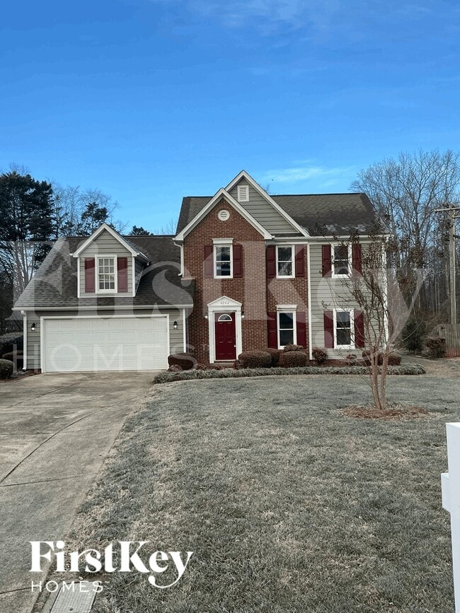 Building Photo - 4202 Hounds Run Dr