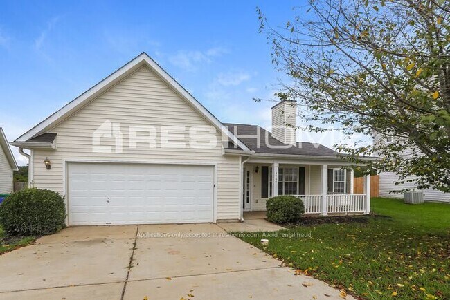 Building Photo - 4780 Golod Way
