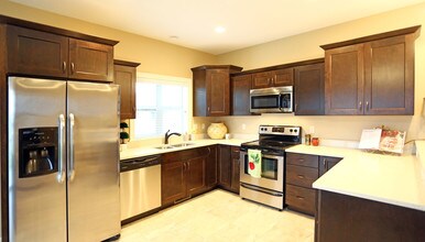 Timberline Ridge photo'