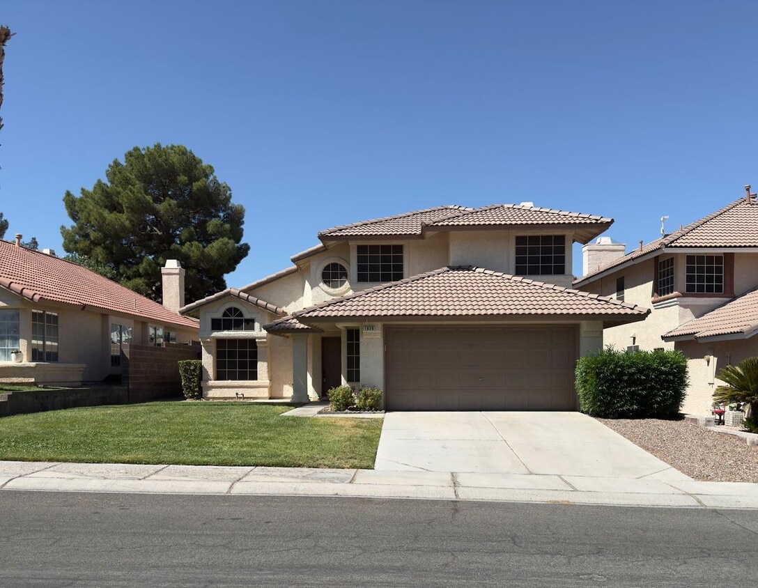 Primary Photo - Charming 3 bedroom Green Valley home