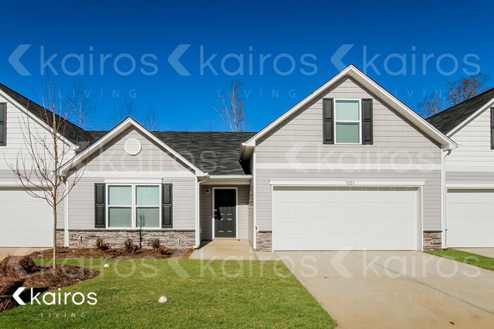 Foto principal - 1251 Amberlight Circle