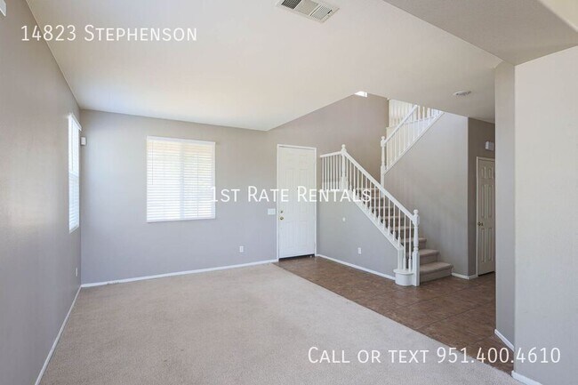 Foto del edificio - 14823 Stephenson-