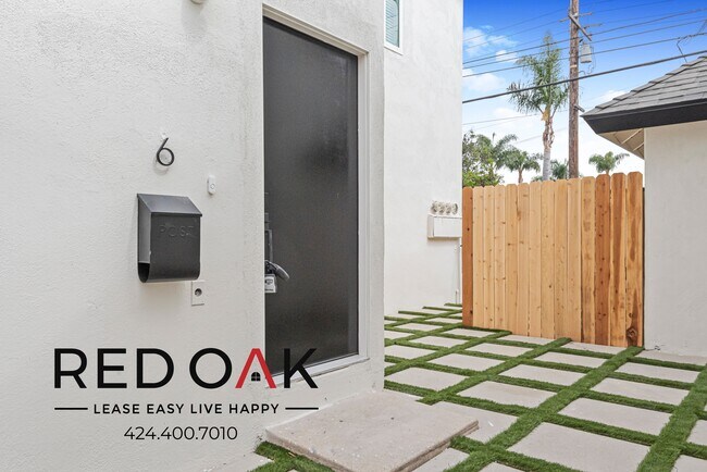 Foto del edificio - Outstanding Two Bedroom on the Top Floor w...