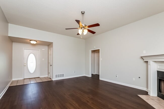 Foto del edificio - 7722 Pin Cove